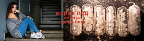 стафф Абаза