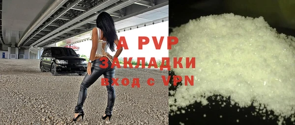 стафф Абаза